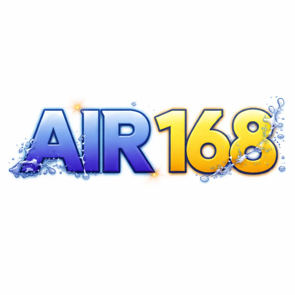 AIR168 - Pertempuran Terbaik di Dunia Battle Royale