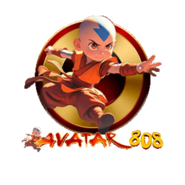 AVATAR808 - Petualangan Seru dalam Dunia Terbuka