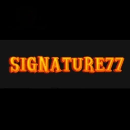SIGNATURE77 - Game Sepak Bola Terbaik untuk Penyuka Olahraga