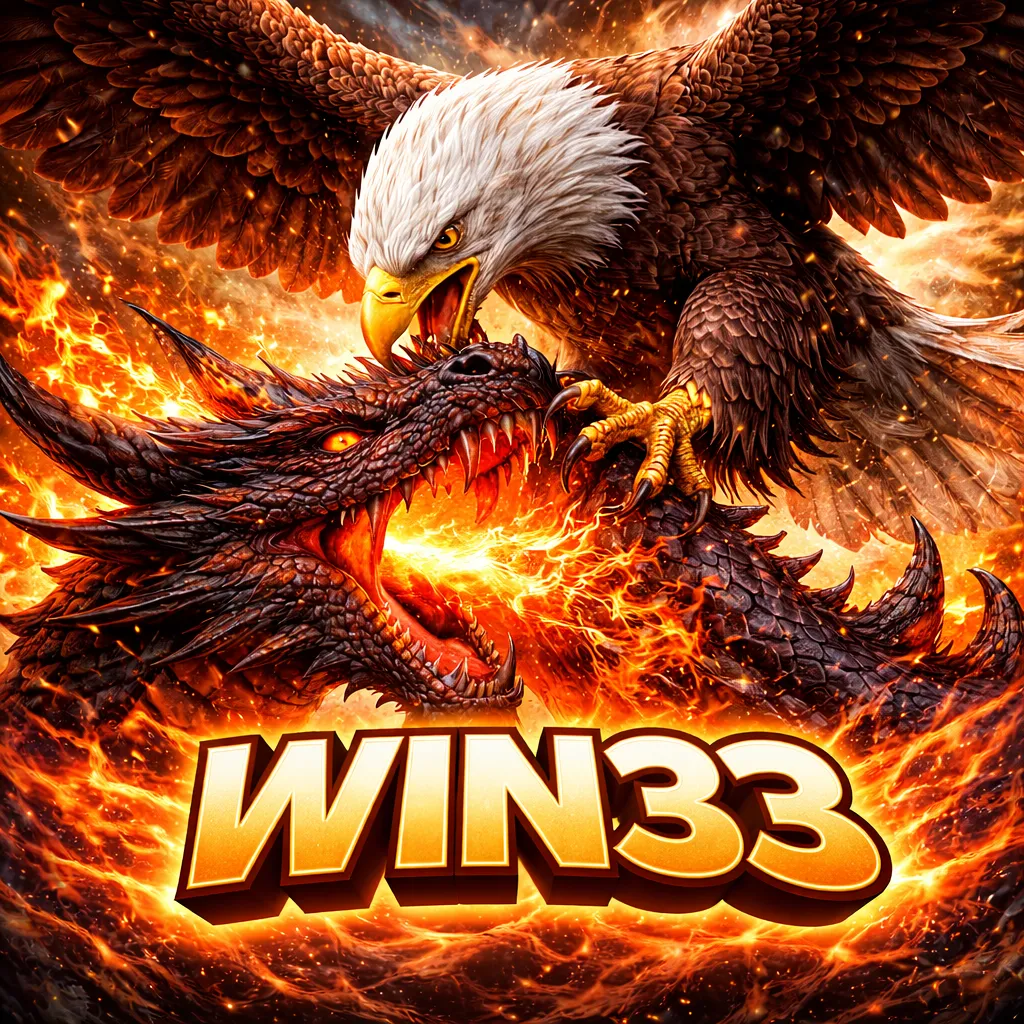 WIN33 - Game Seru dan Menantang Domino